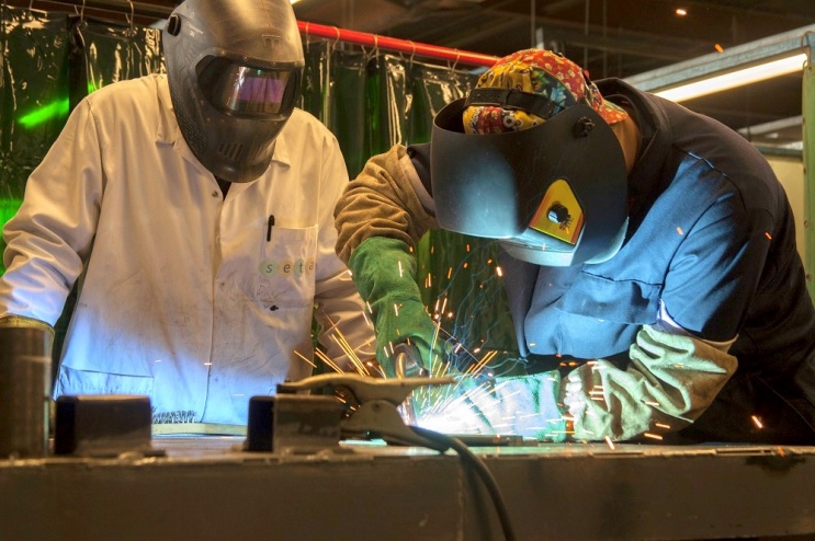 welding certification requirements